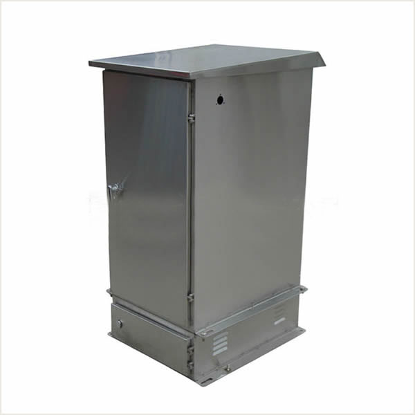 不锈钢配电柜