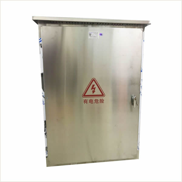 不锈钢配电箱 JXF配电箱