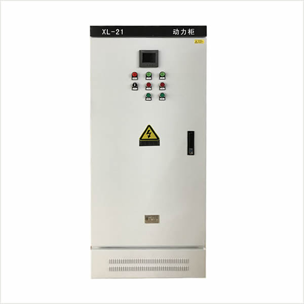 变频器控制箱 青岛配电柜