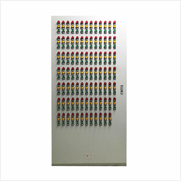 输电配电设备 消防异地控制箱