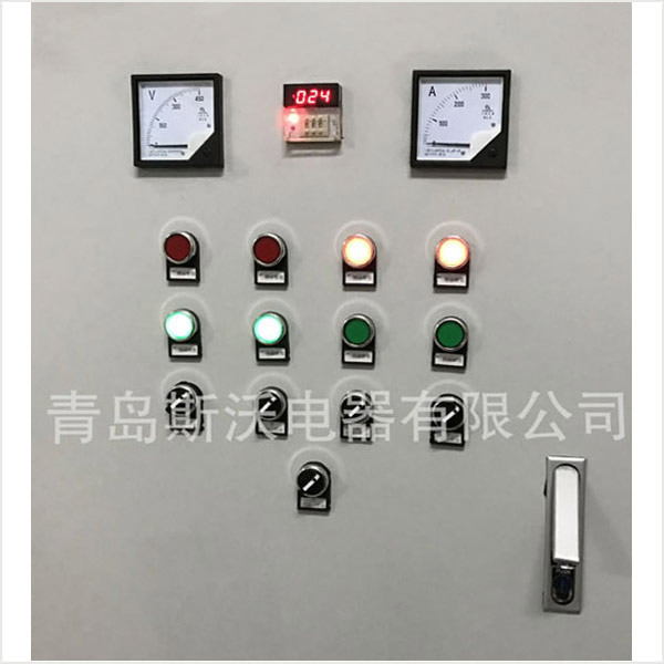 温度控制箱 控制柜 配电箱 配电柜