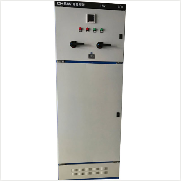 GGD型交流低压配电柜 青岛厂家供应